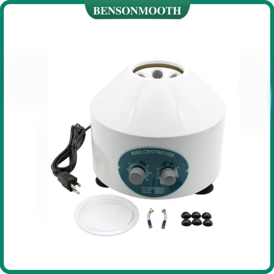 X Medical Lab - Centrifugeuse de laboratoire médicale électrique de