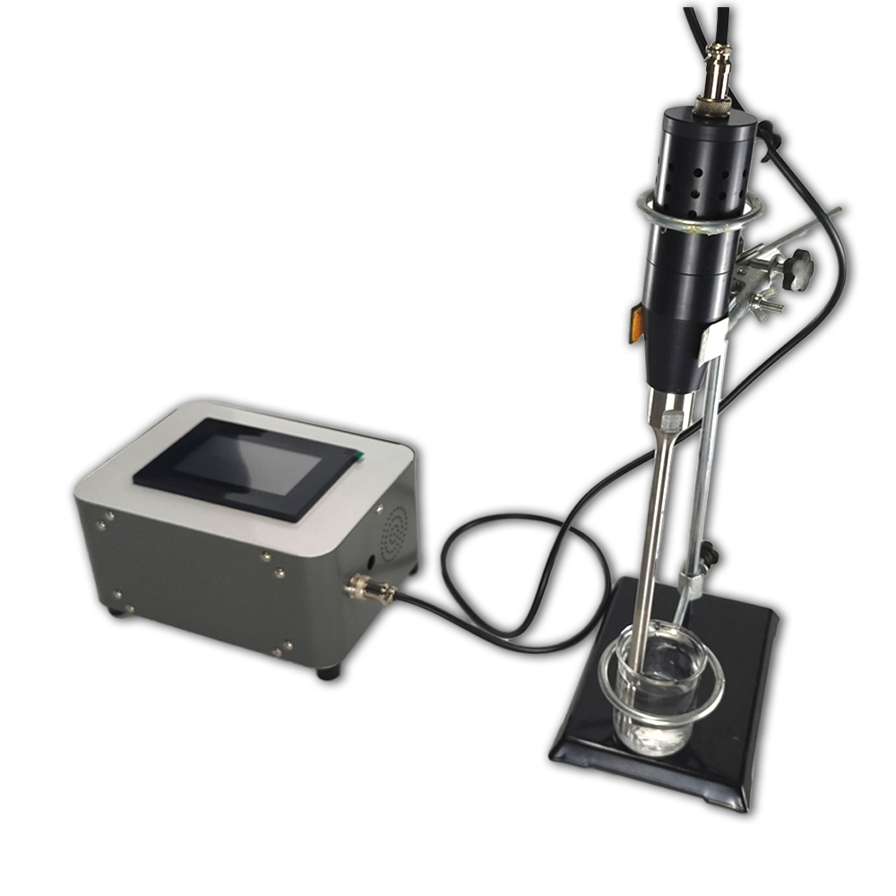 Ultrasonic Cleaner Lab - Transducteur ultrasonique de laboratoire, homogénéisateur pour