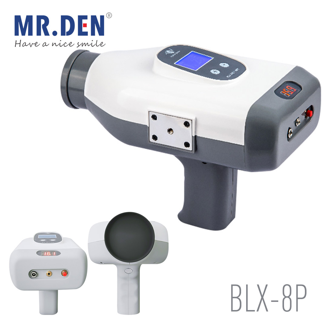X Medical Lab - Appareil de radiographie Tianjie de haute