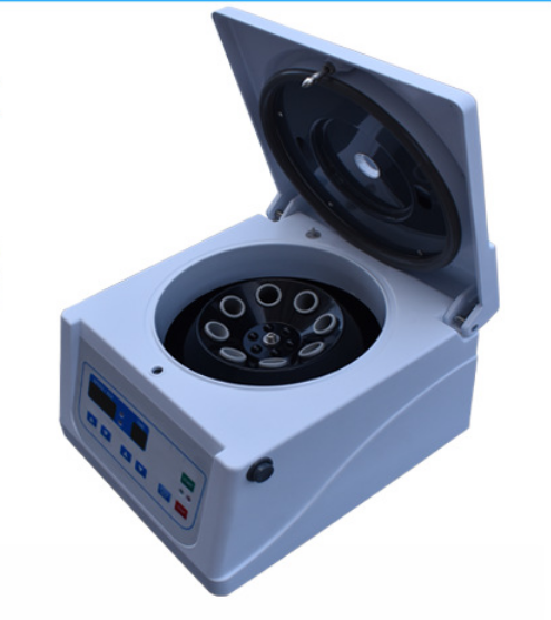 Medical Lab Center - Centrifugeuse de laboratoire médical de bureau