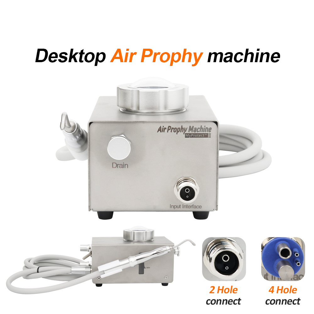 Ultrasonic Cleaner Lab - Machine de polissage de sablage de