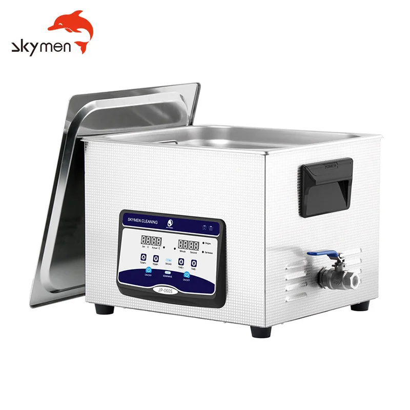 Ultrasonic Cleaner Lab - Skymen vente en gros JP-060S 360W