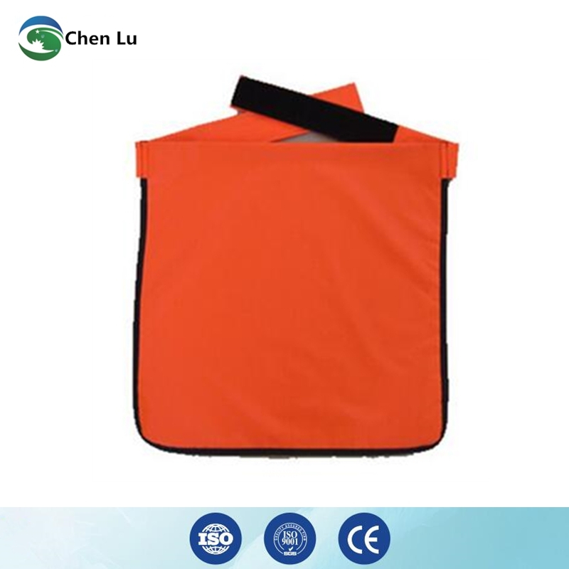 X Medical Lab - Protection pratique des gonades pour adultes,