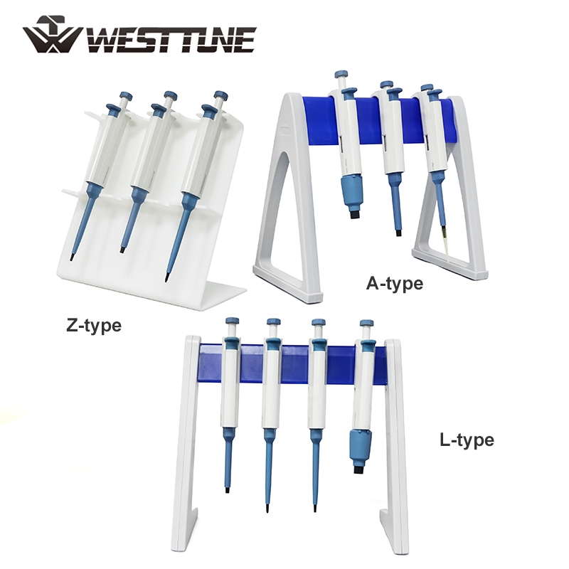 Medical Laboratory Scientist - WESTTUNE support de pipette de laboratoire