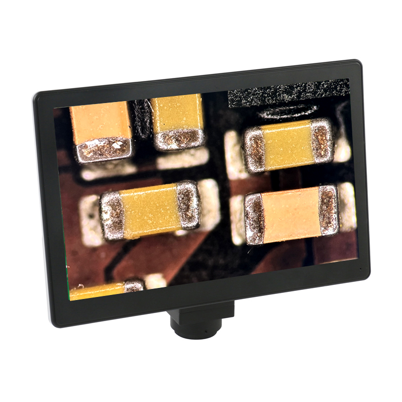 Medical Lab Images - Moniteur numérique LCD 9 pouces pour