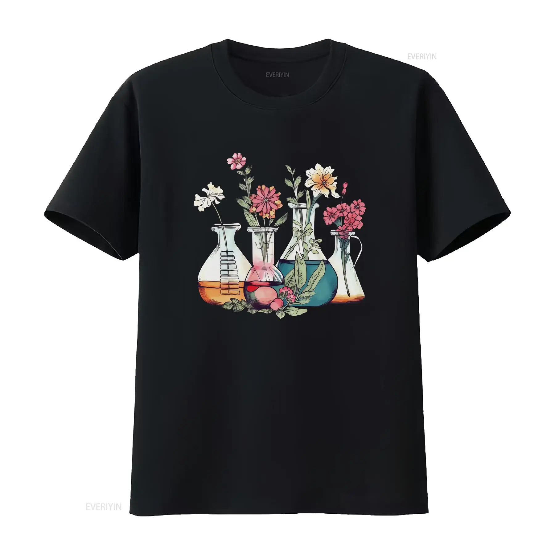 Medical Lab Technician - T-shirt de laboratoire vintage délavé à