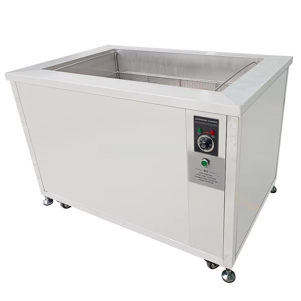 Ultrasonic Cleaner Lab - Nettoyeur à ultrasons industriel numérique en