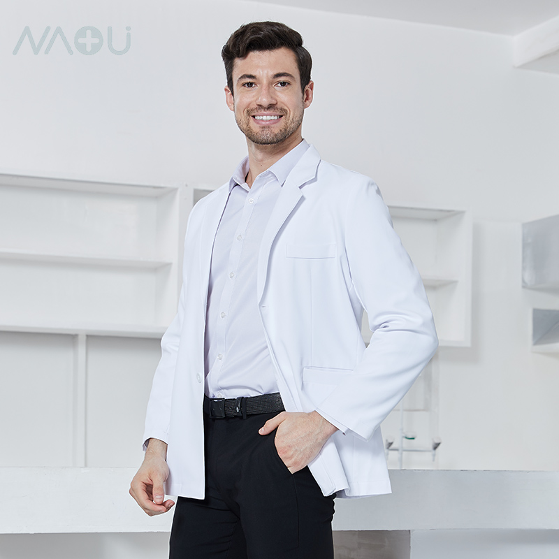 En vente uniformes de médecin  - Medical Lab Center avis et prix