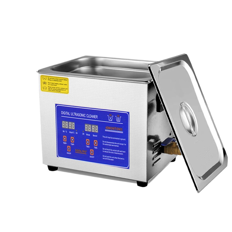 Nettoyeur industriel à ultraso - Ultrasonic Cleaner Lab avis et prix