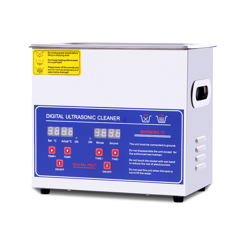 Nettoyeur industriel à ultraso - Ultrasonic Cleaner Lab avis et prix