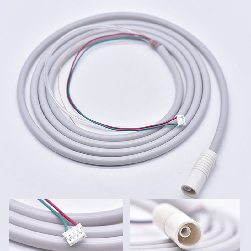 1 pièce : câble de manche pour - Ultrasonic Cleaner Lab avis et prix