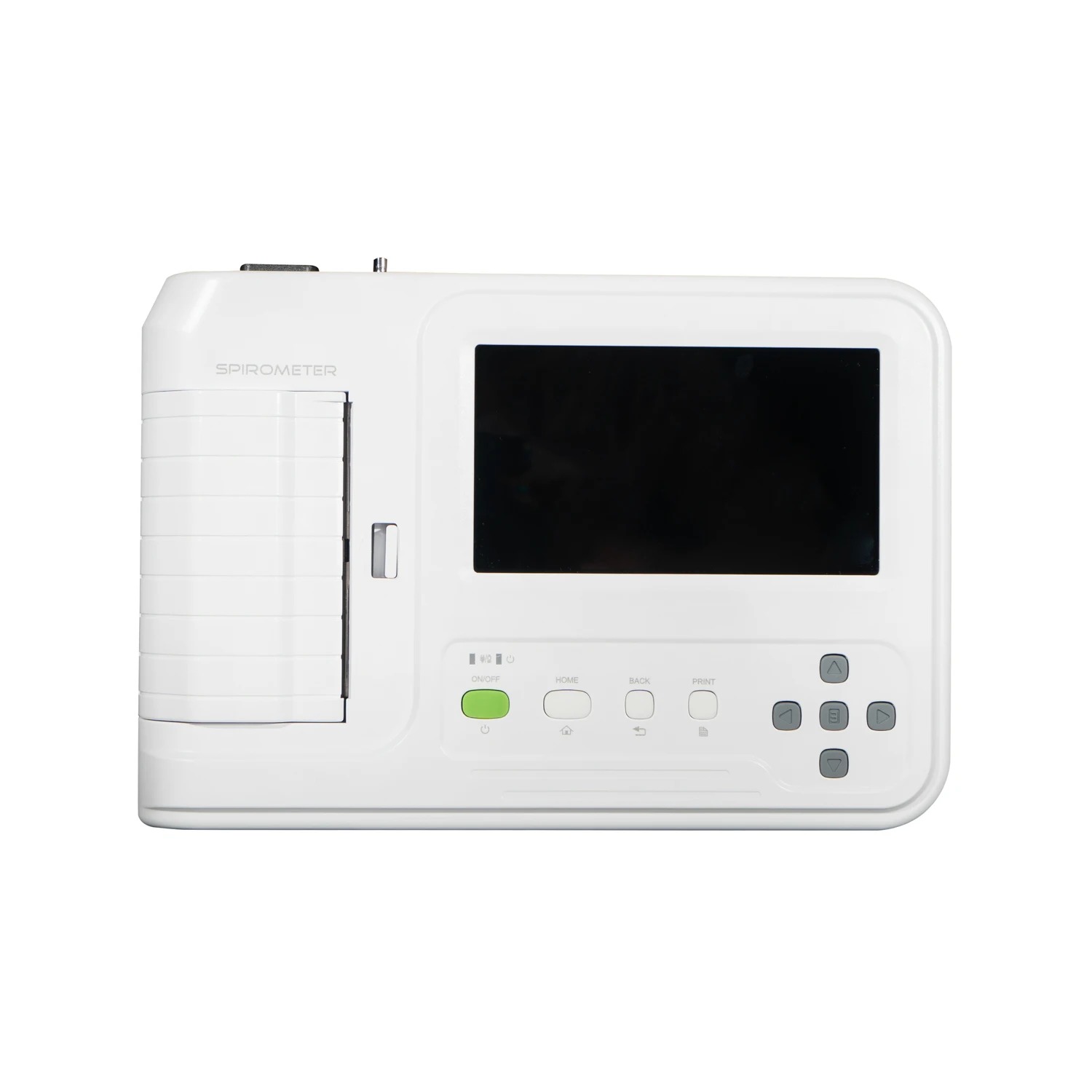 Spiromètre portable Contec SP1 - Spirometer Lung Function avis et prix
