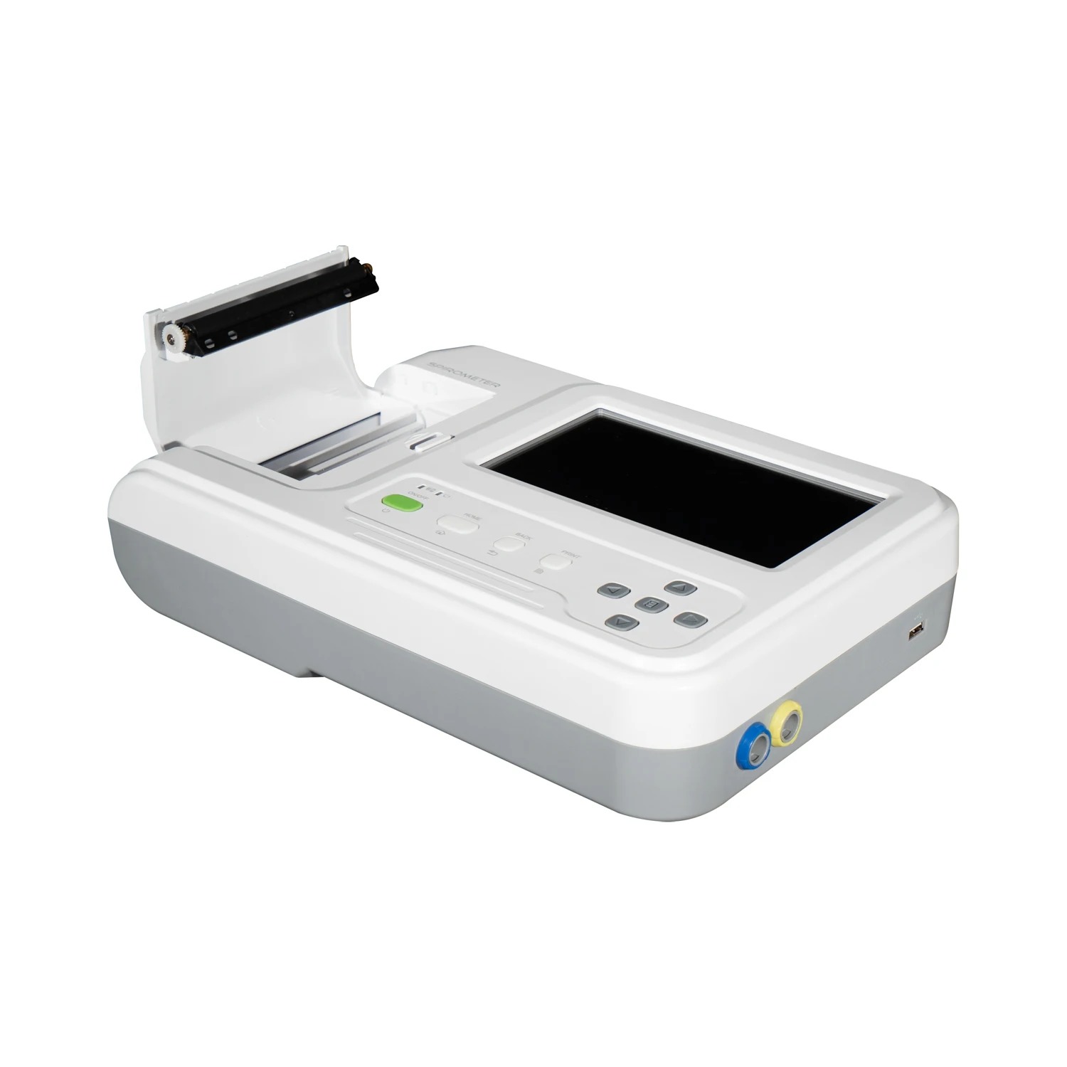 Spiromètre portable Contec SP1 - Spirometer Lung Function avis et prix