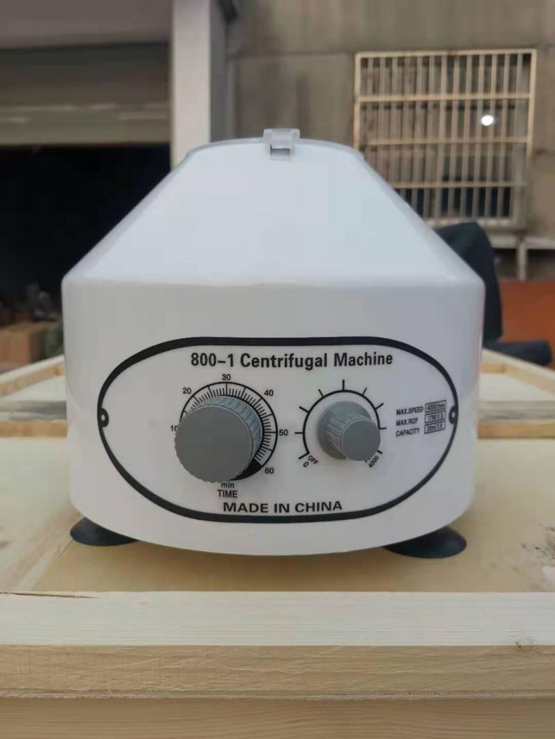 800-1 électrique 220V 110V bas - X Medical Lab avis et prix