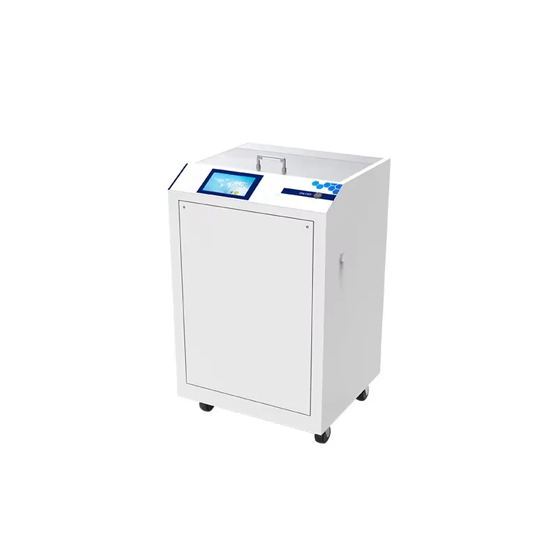Machine de décongélation médic - Medical Lab Center avis et prix