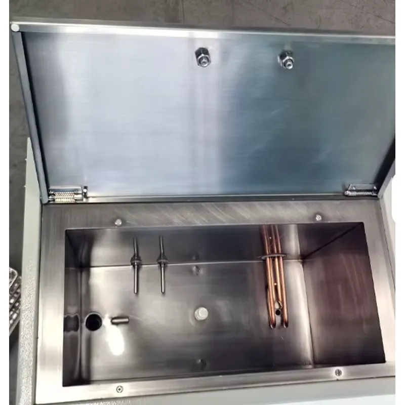Machine de décongélation médic - Medical Lab Center avis et prix