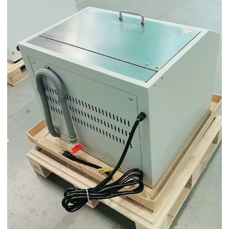 Machine de décongélation médic - Medical Lab Center avis et prix