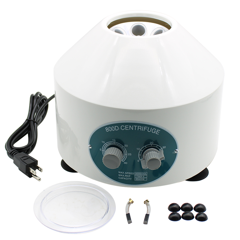 Centrifugeuse de laboratoire m - X Medical Lab avis et prix