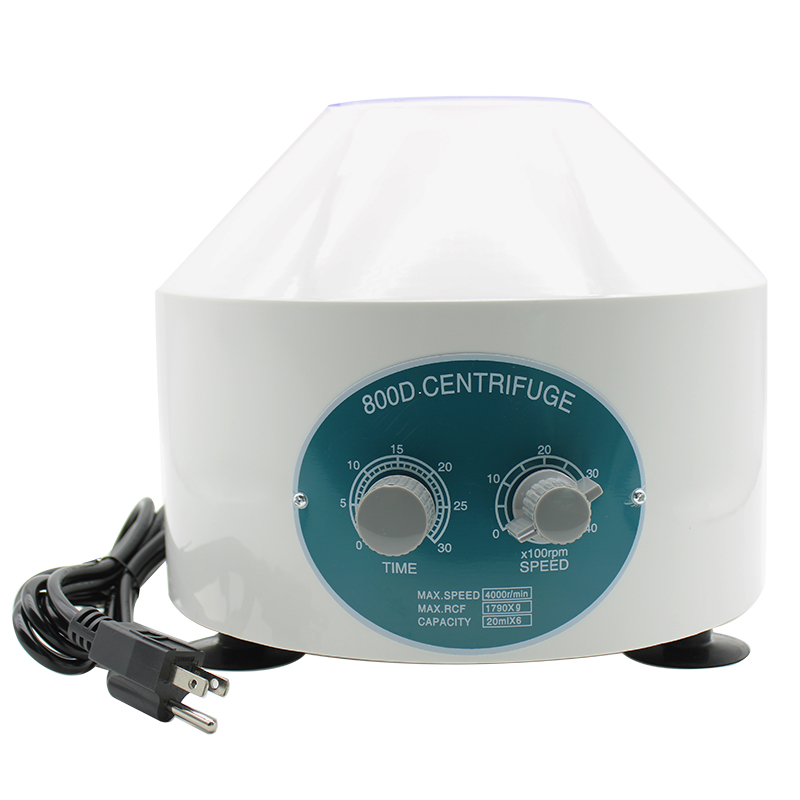 Centrifugeuse de laboratoire m - X Medical Lab avis et prix