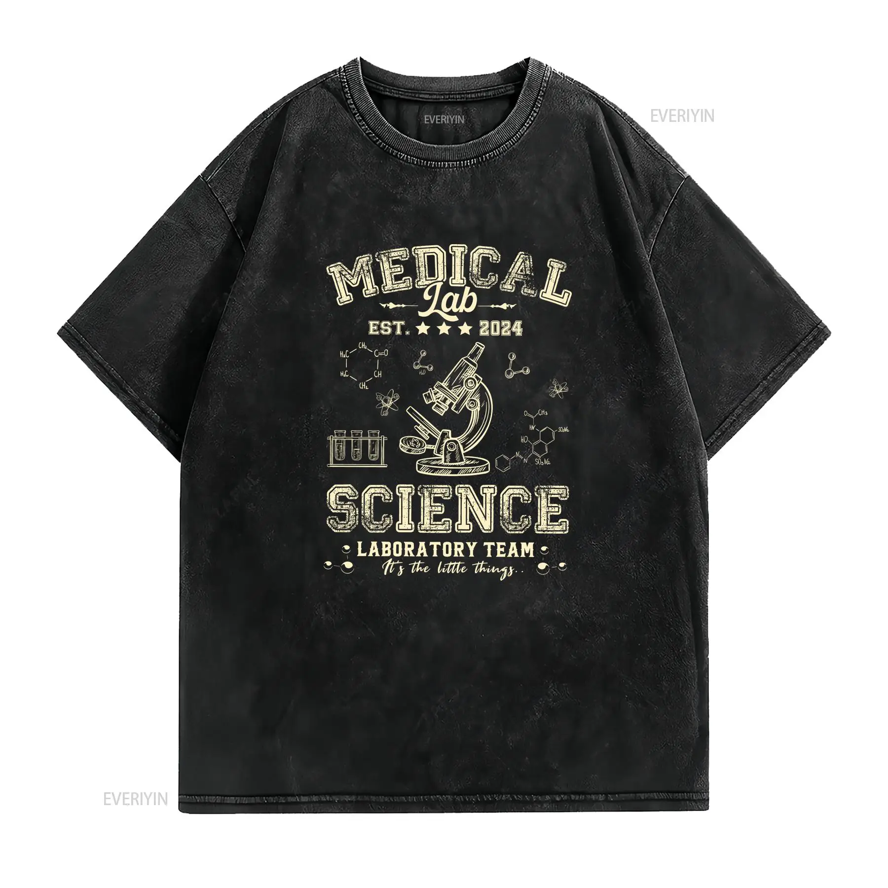 Laboratoire médical ScienceT t - Medical Lab Technician avis et prix