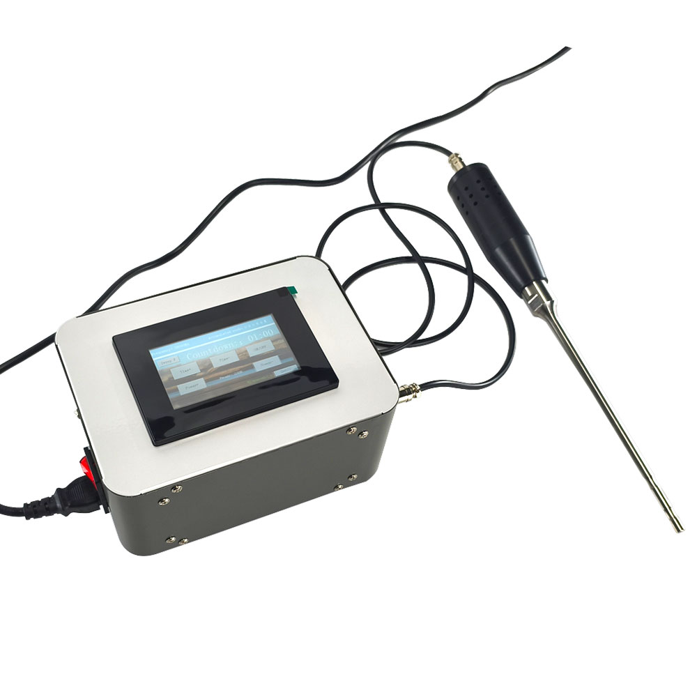 Transducteur ultrasonique de l - Ultrasonic Cleaner Lab avis et prix