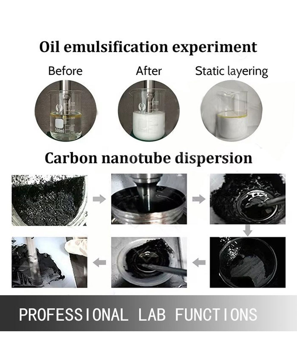 Transducteur ultrasonique de l - Ultrasonic Cleaner Lab avis et prix