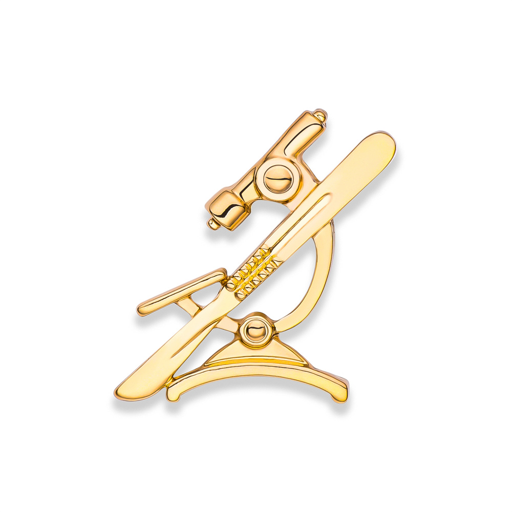 Harong Microscope Scalpel broc - Medical Laboratory Scientist avis et prix