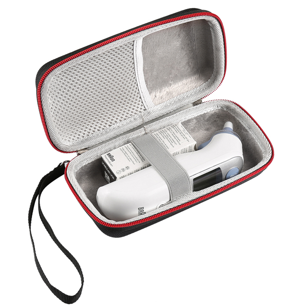 Étui rigide pour thermomètre p - Braun Thermometer Thermoscan 7 avis et prix