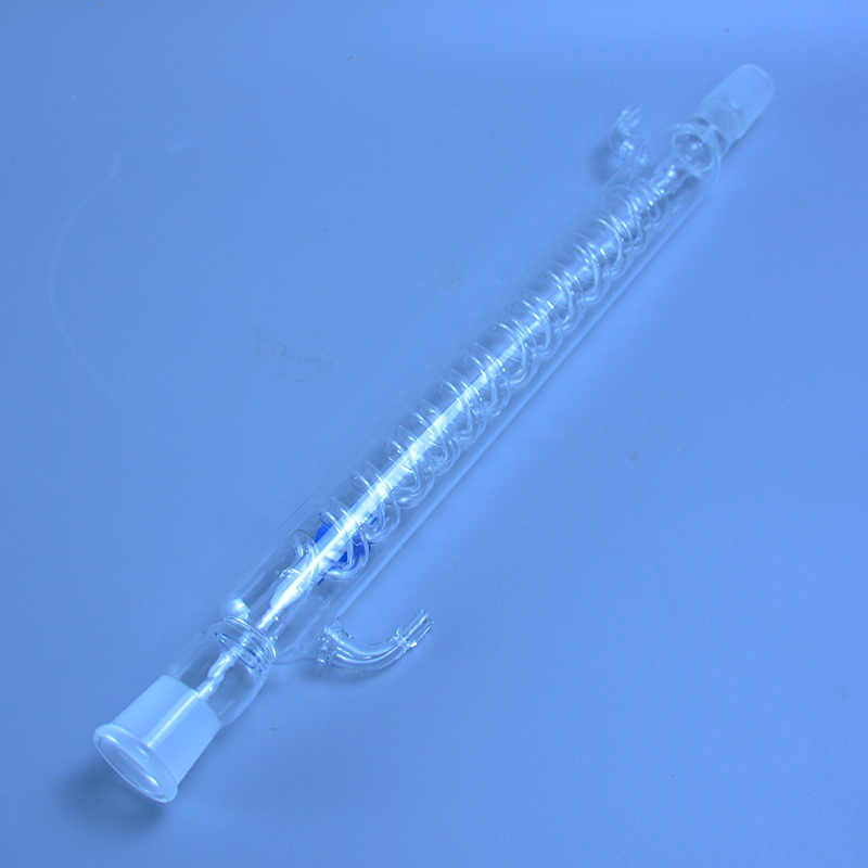 Condenseur spiralé de laborato - Ultrasonic Cleaner Lab avis et prix