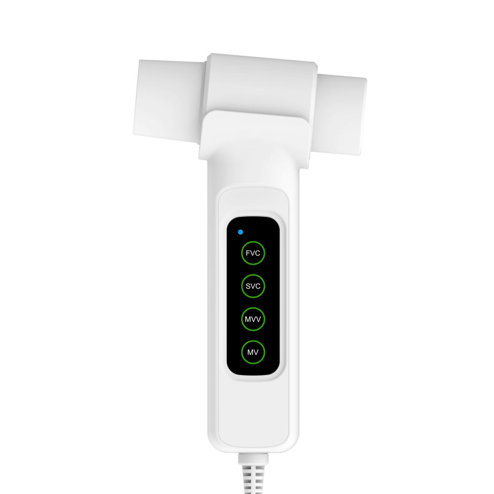 Spiromètre électronique portab - Spirometer Lung Function avis et prix
