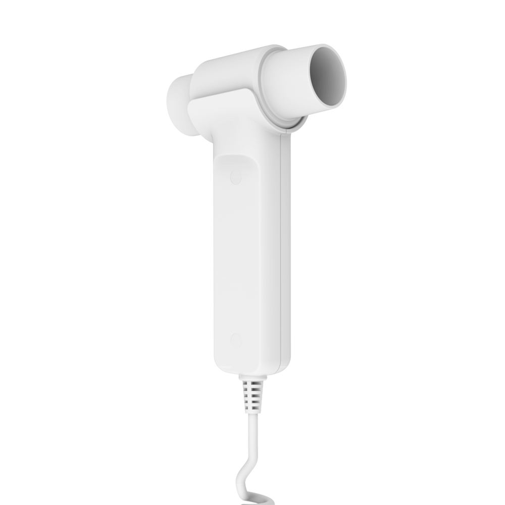 Spiromètre électronique portab - Spirometer Lung Function avis et prix