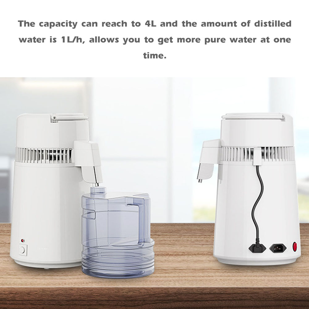750W 220 V 4L grande capacité  - Ultrasonic Cleaner Lab avis et prix