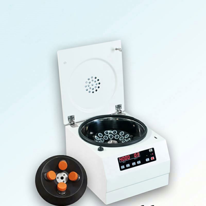 Centrifugeuse de laboratoire m - X Medical Lab avis et prix