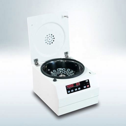 Centrifugeuse de laboratoire m - X Medical Lab avis et prix