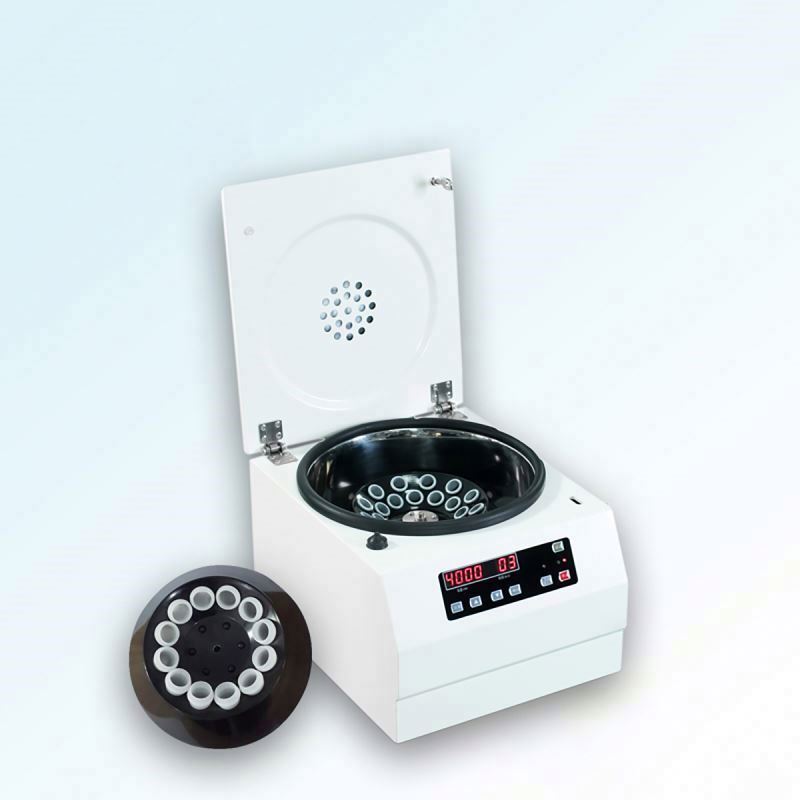 Centrifugeuse de laboratoire m - X Medical Lab avis et prix
