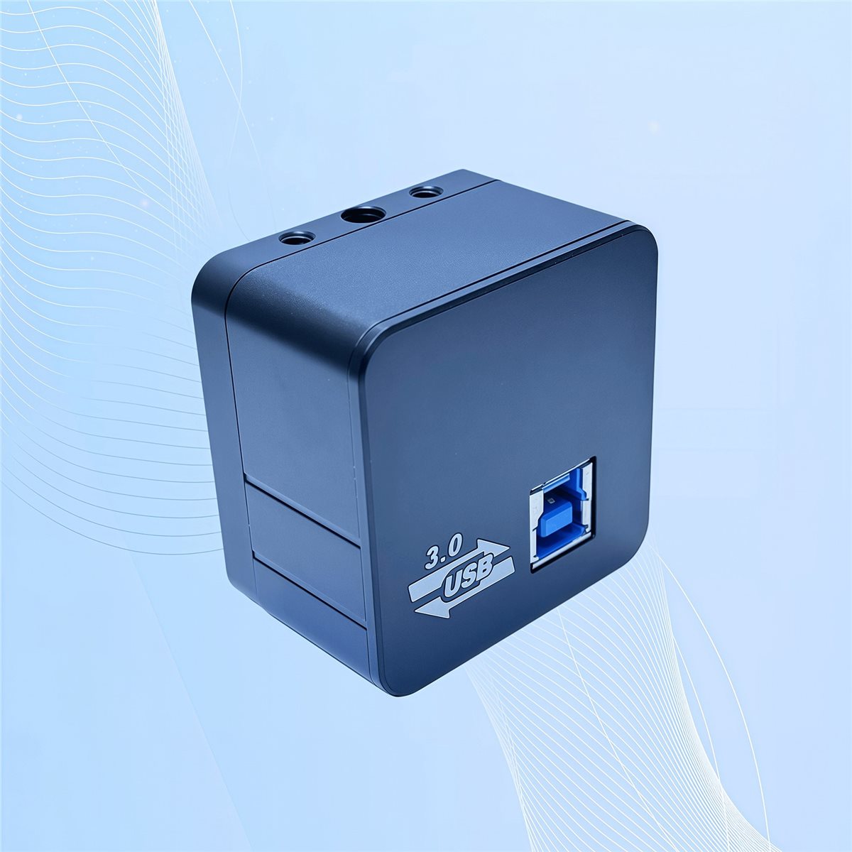 AU47-USB3.0 Microscope d'image - Medical Lab Images avis et prix