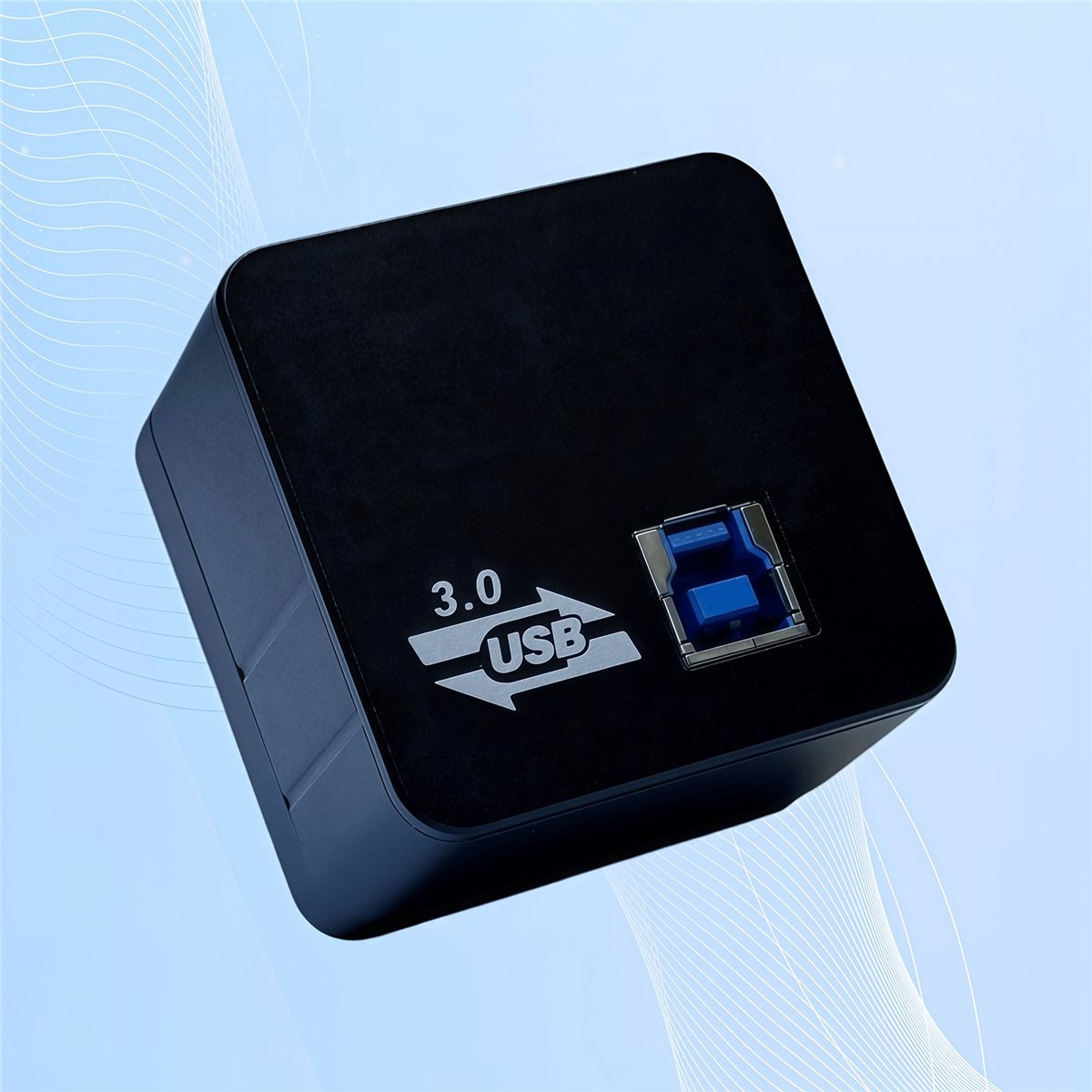 AU47-USB3.0 Microscope d'image - Medical Lab Images avis et prix