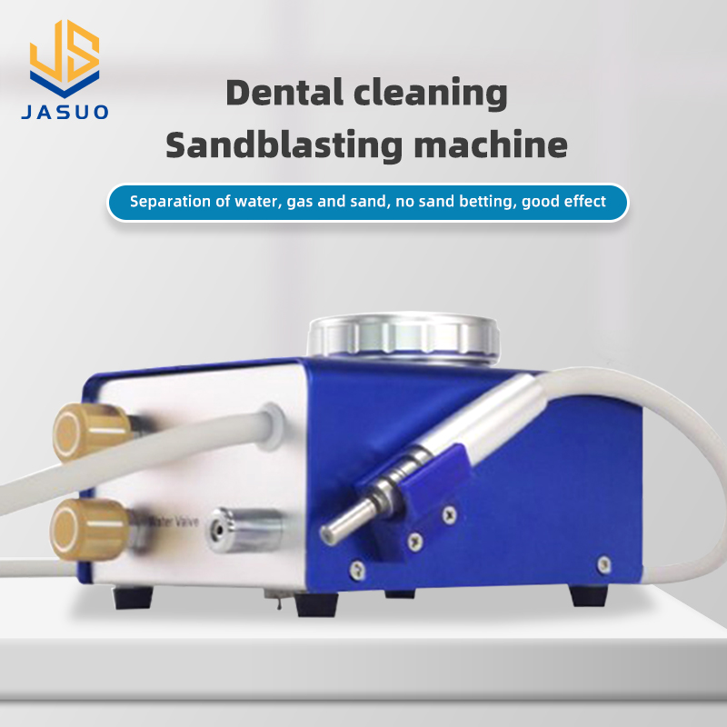 Nettoyage des dents dentaires  - Ultrasonic Cleaner Lab avis et prix