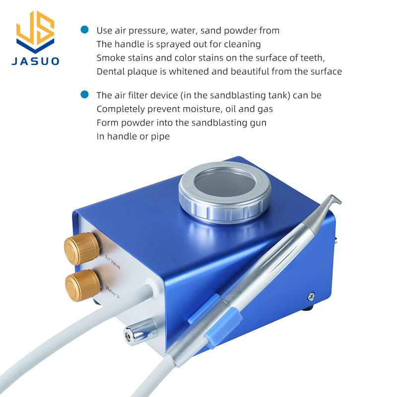 Nettoyage des dents dentaires  - Ultrasonic Cleaner Lab avis et prix