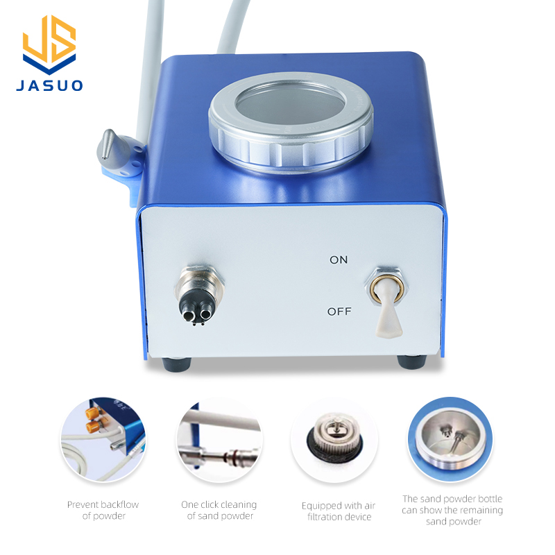 Nettoyage des dents dentaires  - Ultrasonic Cleaner Lab avis et prix