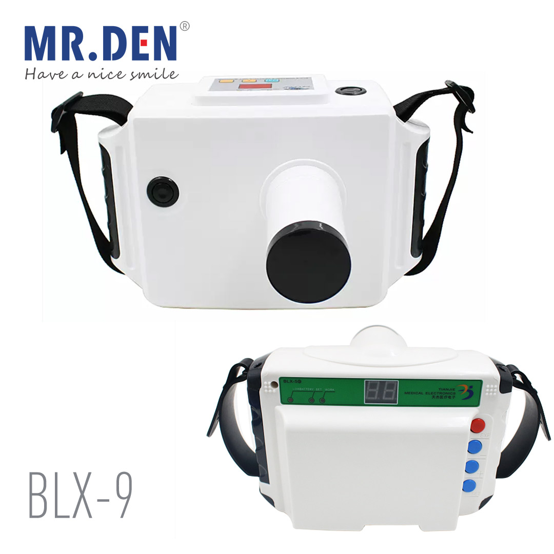 Appareil de radiographie Tianj - X Medical Lab avis et prix