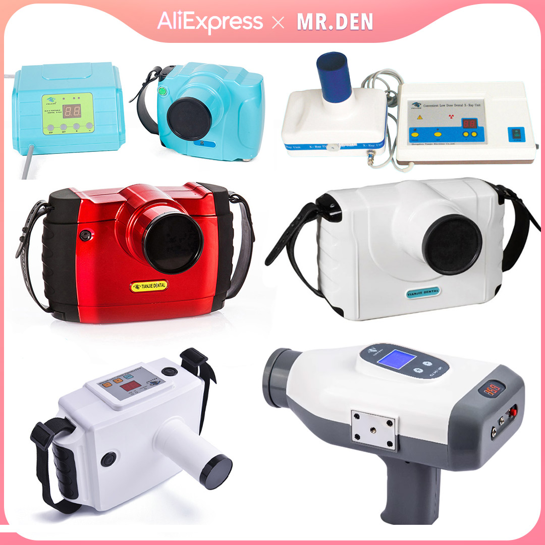 Appareil de radiographie Tianj - X Medical Lab avis et prix