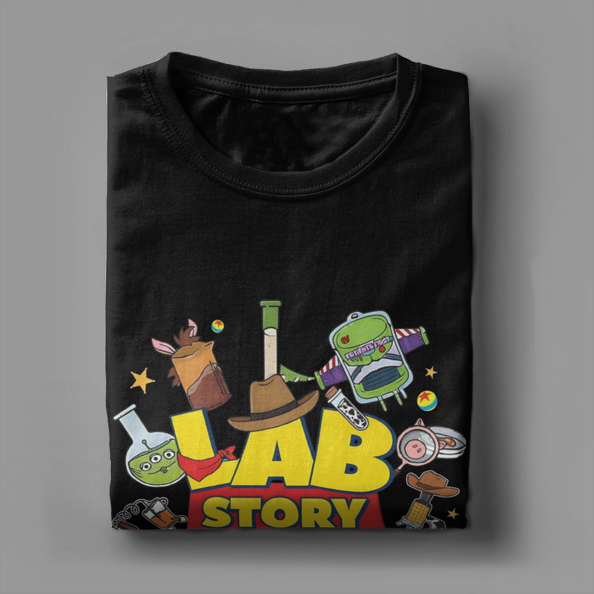 T-shirts pour hommes 2026 Lab  - Medical Lab Technician avis et prix