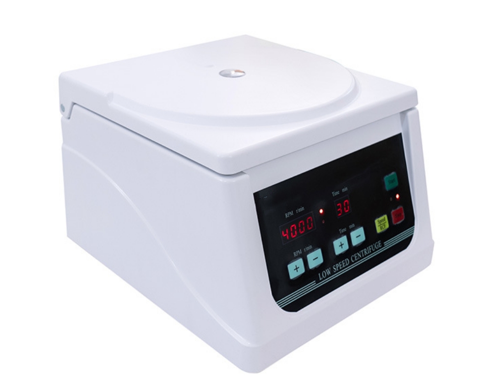 Centrifugeuse de laboratoire m - Medical Lab Center avis et prix
