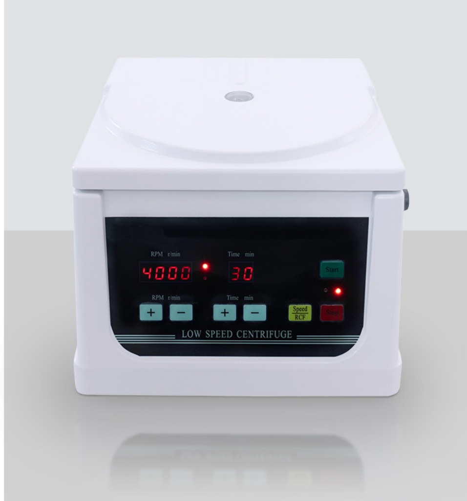 Centrifugeuse de laboratoire m - Medical Lab Center avis et prix