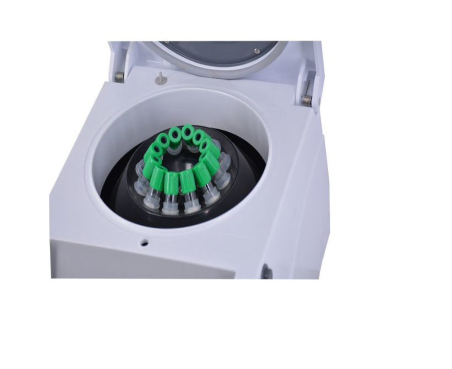 Centrifugeuse de laboratoire m - Medical Lab Center avis et prix