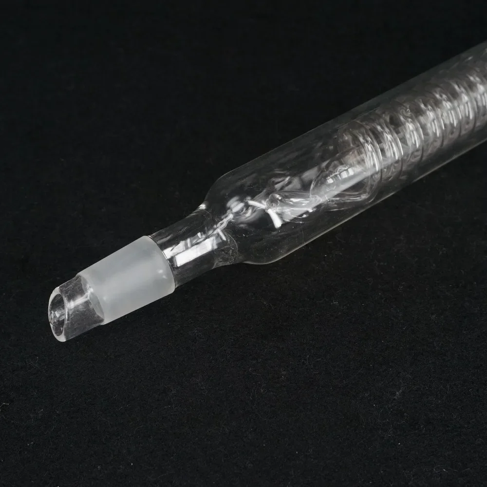 Condenseur en verre borosilica - Ultrasonic Cleaner Lab avis et prix
