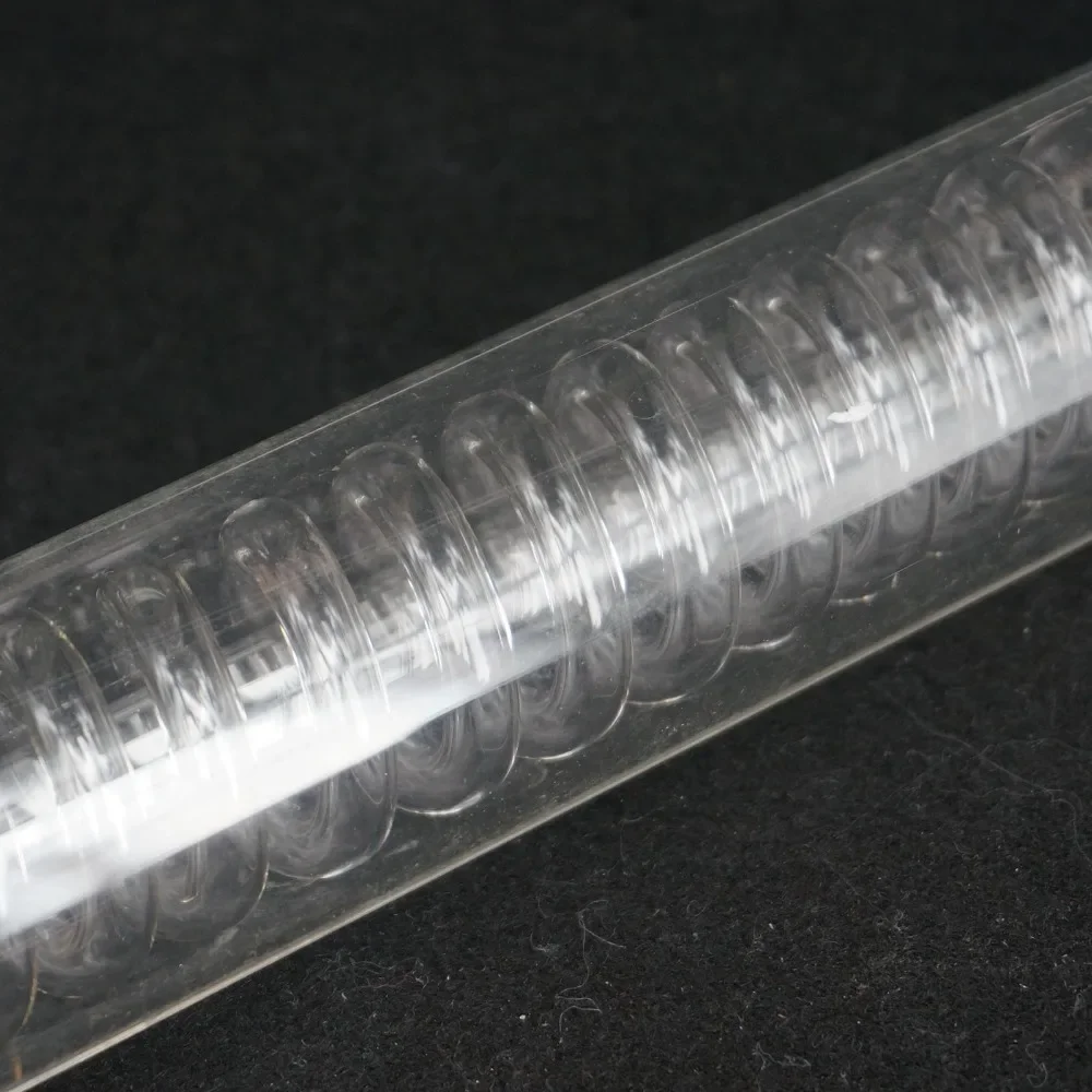 Condenseur en verre borosilica - Ultrasonic Cleaner Lab avis et prix