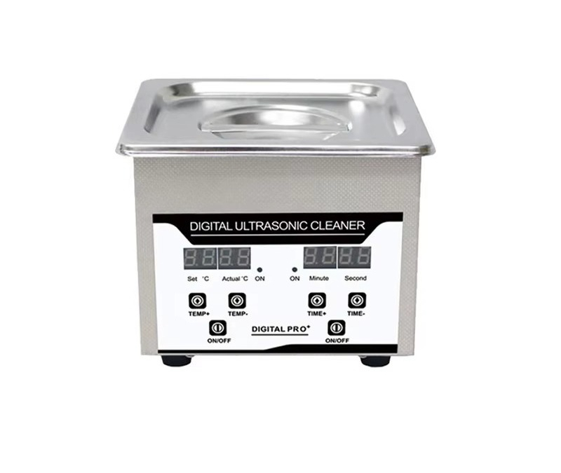 Nettoyeur ultrasonique portabl - Ultrasonic Cleaner Lab avis et prix