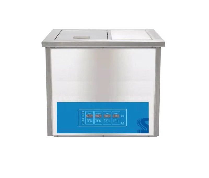 Nettoyeur ultrasonique portabl - Ultrasonic Cleaner Lab avis et prix